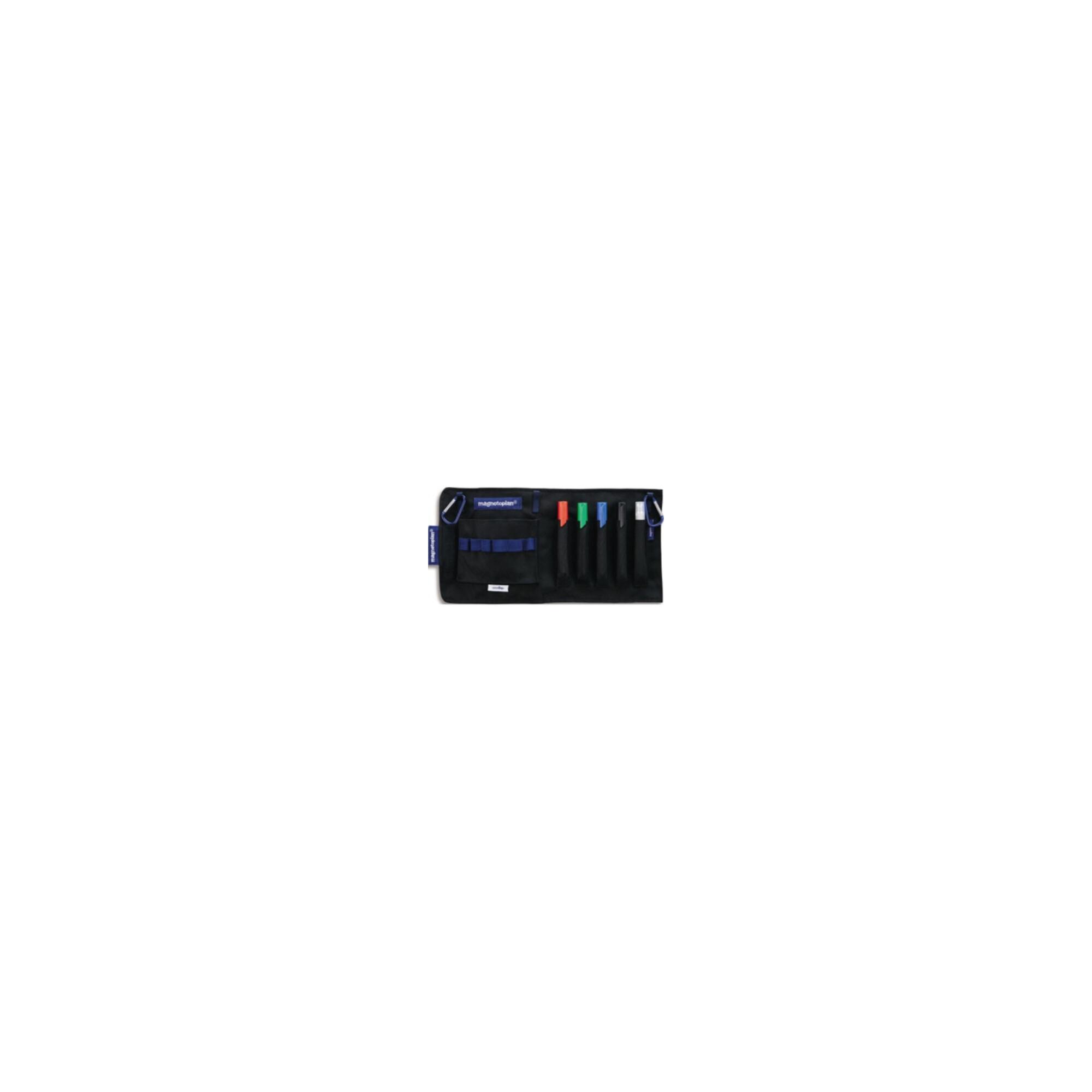 Magnetoplan Action Wallet (11121)