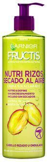 Fructis Fructis Nutri Curls Rinsing Cream 400 ml