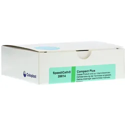 Speedicath Compact Plus Kath.Ch 14 30 St