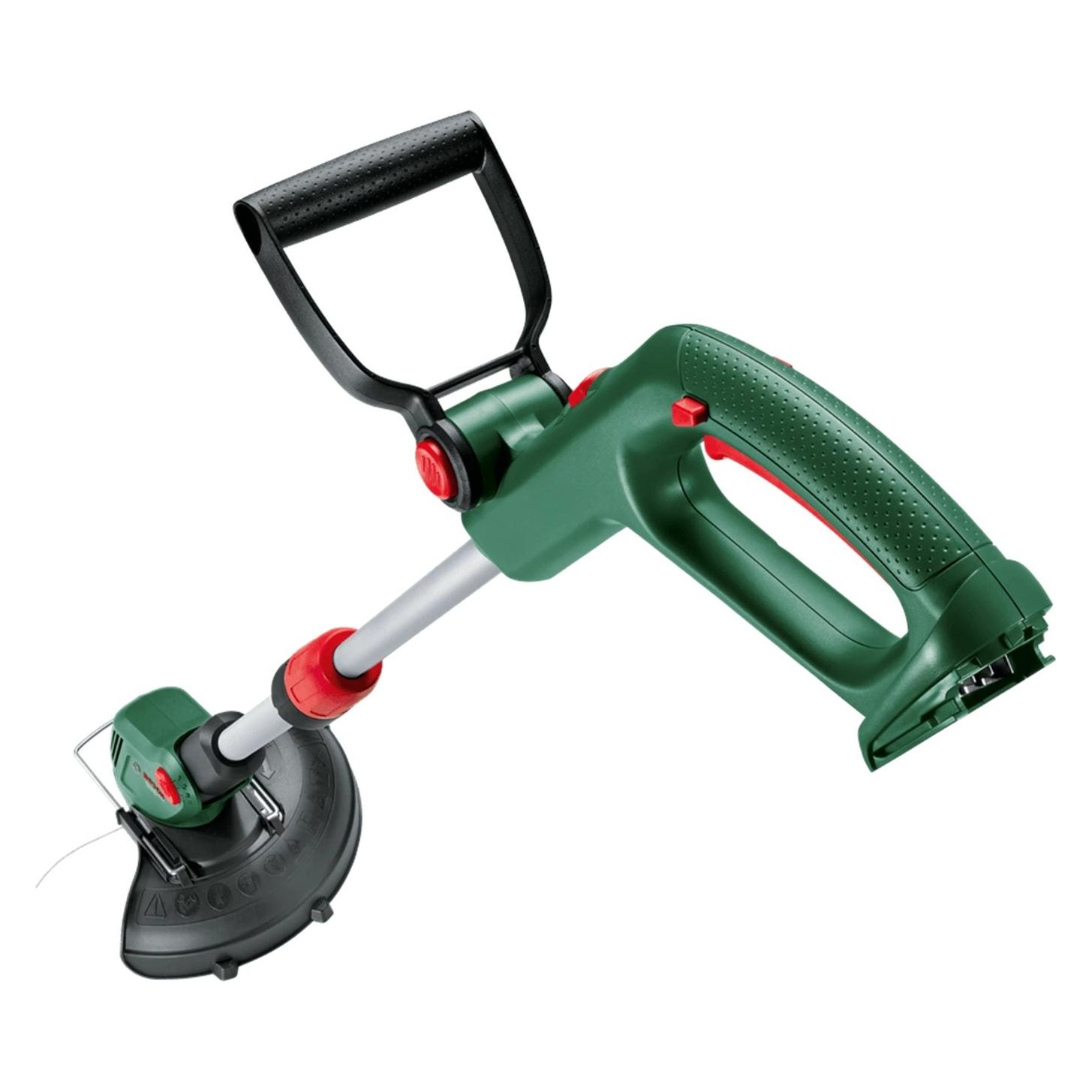 Bosch Hausgeräte Universalgrasscut 18V -23-450 (Trimmfaden) (7443234)