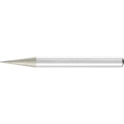 PFERD TOOLS 36476015 Schleifstift Durchmesser 6 mm 1 St.