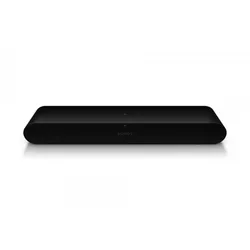Sonos Ray All-in One Soundbar schwarz