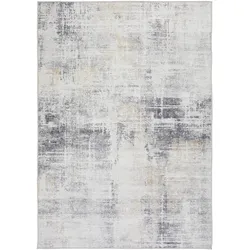 Flachwebeteppich Melange 1 Multicolor ca. 80x150cm