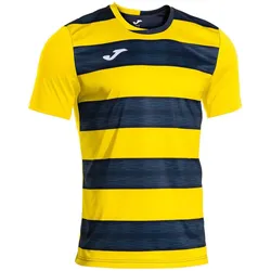 JOMA Europa VI Trikot 903 - gelb/marineblau 3XL
