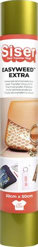 Siser Transferfolie Schnittbreite 30cm Gold