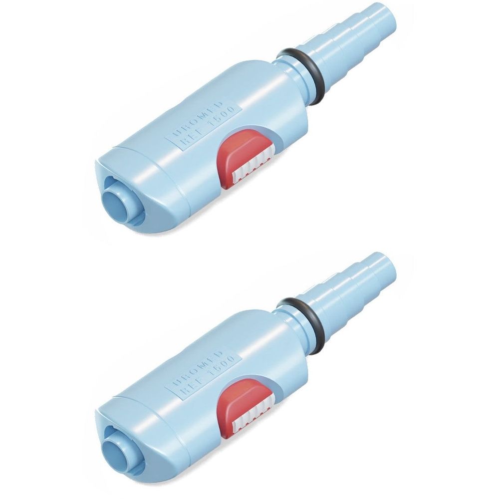 Uromed Kath Vent Univ 1500 x2 2x1 St