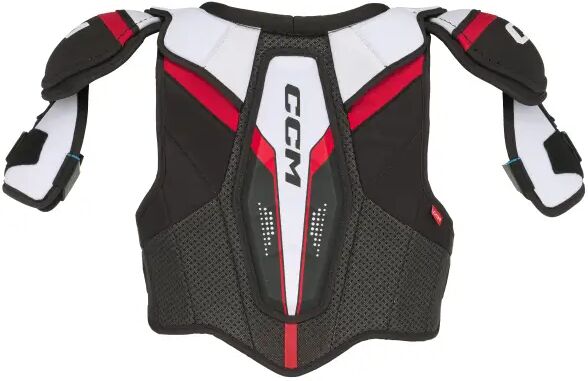 CCM Jetspeed 680 Junior Schulterschutz (L)