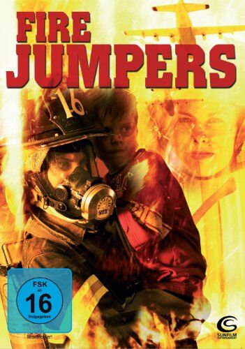 John Terlesky - Firejumpers - Preis vom 01.10.2026 17:08:56 h