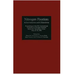 Nitrogen Fixation, Fachbücher
