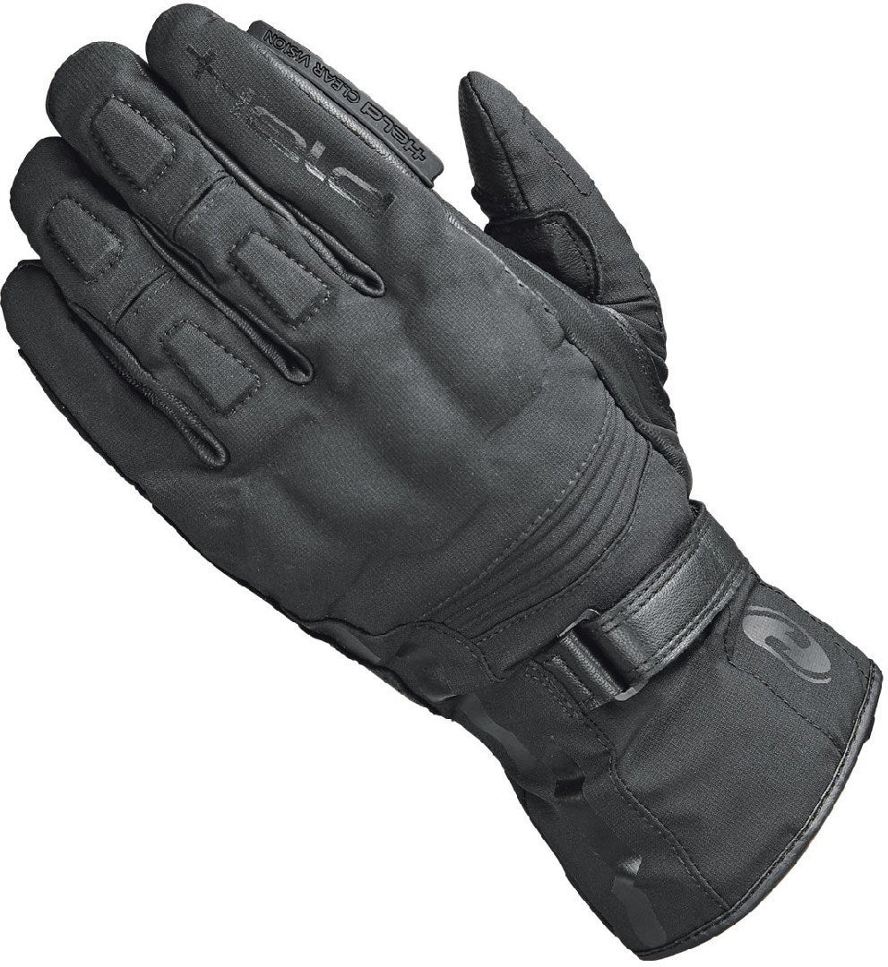 Held Stroke Motorrad Handschuhe 022080-00-1-7