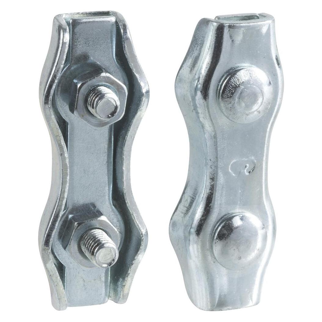 TE Sensors Rope Pull Cable Grip, Single, 3-5mm (XY2CZ503)