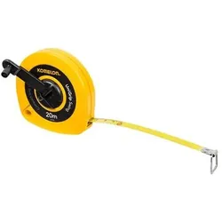 Komelon, Längenmesswerkzeug, Rollband 20m, UniGrip Swing