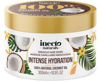 Inecto Máscara Capilar Óleo Coco Intense Hydration 150 ml