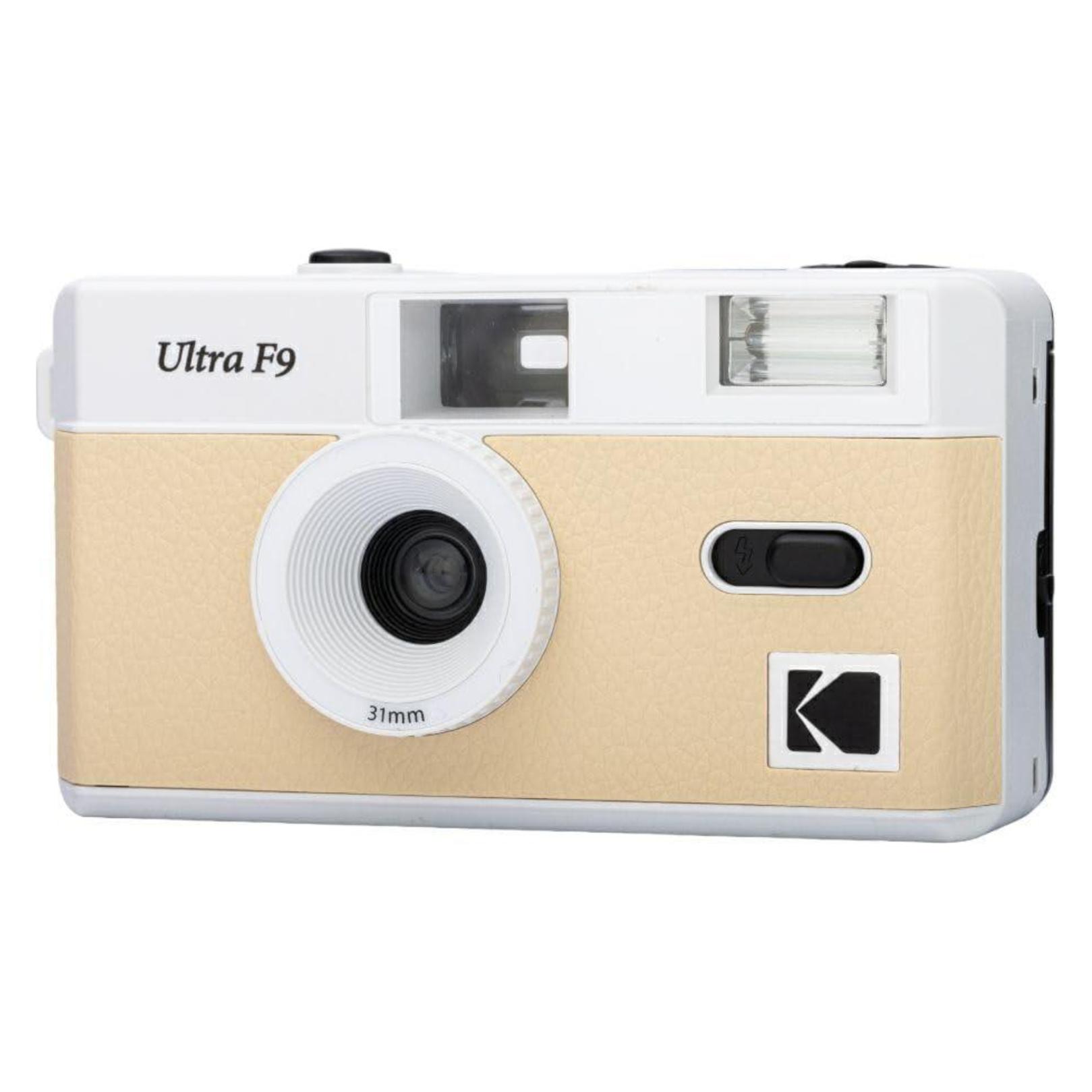 Kodak Ultra F9 (KOCAMDA00270BBP)