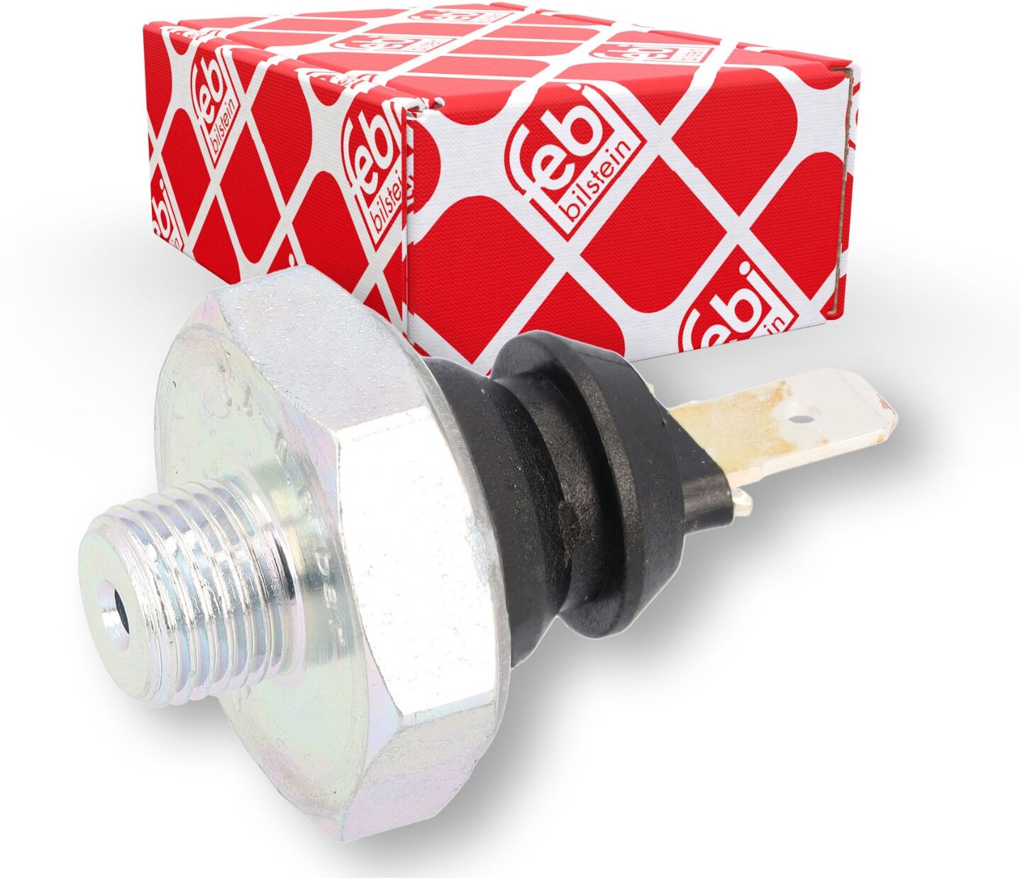 FEBI BILSTEIN 11526 Oil pressure switch