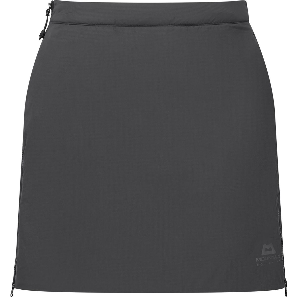 Mountain Equipment Intra Wmns Skirt black (Me-01004) 16 ME-008979-Me-01004-16