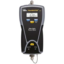 ID FIB BA KIT - Kabeltester FiberMASTER, für Glasfasernetze