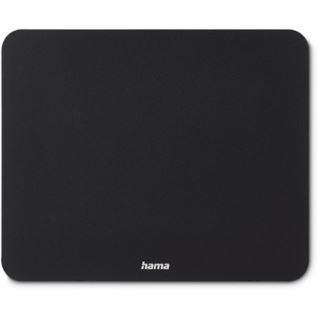 hama Mousepad Laser-Mauspad schwarz