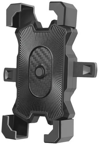 LogiLink AA0162 Handyhalterung Fahrrad Breite (max.): 90mm