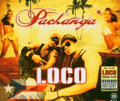 Pachanga - Loco - Preis vom 09.10.2026 07:28:09 h