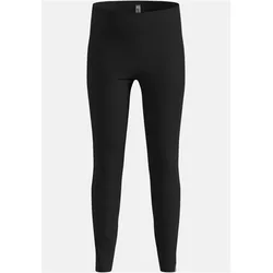 Odlo, Unisex, Funktionsunterhose, Natural 200 (104), Schwarz