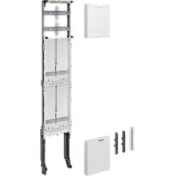 Hager Einbausatz, universZ 1350mm,EAM-Kassel ZU52L
