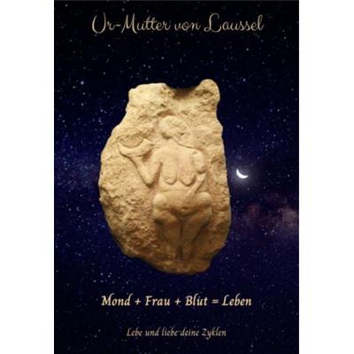 Ur-Mutter-Weisheiten, Nonbook von Susanne Solveigsdotter, Magas Verlag, 978-3-949537-14-1