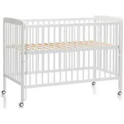 Fillikid, Beistellbett, Nena (60 x 120 cm)