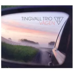 Skip Records, Schallplatten, Vägen (Incl.1 Special-Track On Vinyl Only) (Tingvall Trio)
