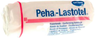 Peha Lastotel Cello Elastische Bandage 6cmx4m