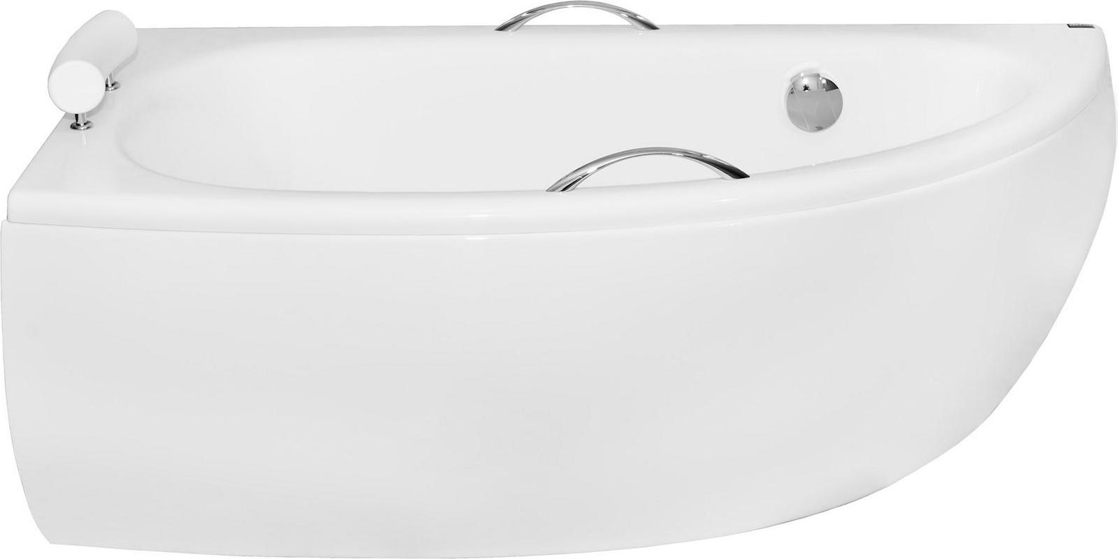 Unförmige Bad Wanne Eck Badewannen Design Badezimmer Wannen Weiß Eckwanne Acryl