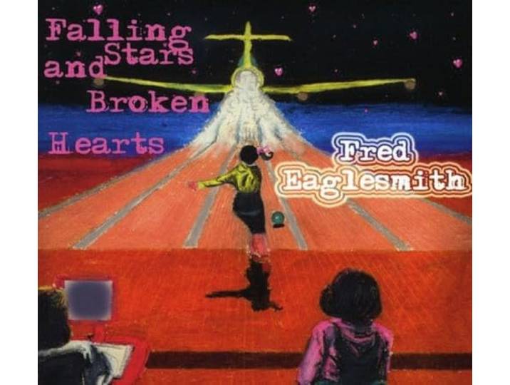 Falling Stars & Broken Hearts