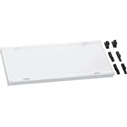 Hager UC23BA Bausatz, universN, 300x750mm, Berührungsschutzabdeckung