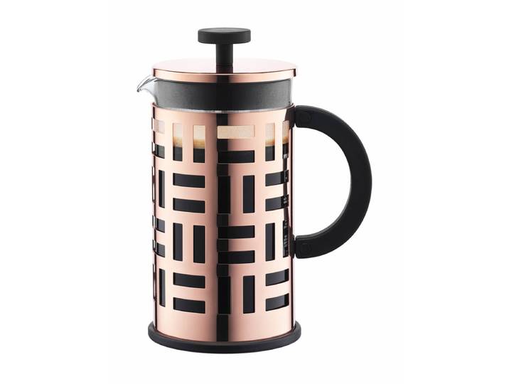 Bodum Eileen Kaffeebereiter kupfer 1.0 Liter