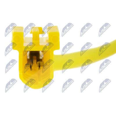 Nty Wickelfeder, Airbag [Hersteller-Nr. EAS-DW-007] für Chevrolet