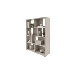 Höffner Selection Regal   ¦ Maße (cm): B: 101 H: 142 T: 29.0