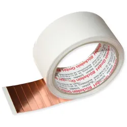 Corning Kupferleitbandstreifen CAXCSN-00000-C011