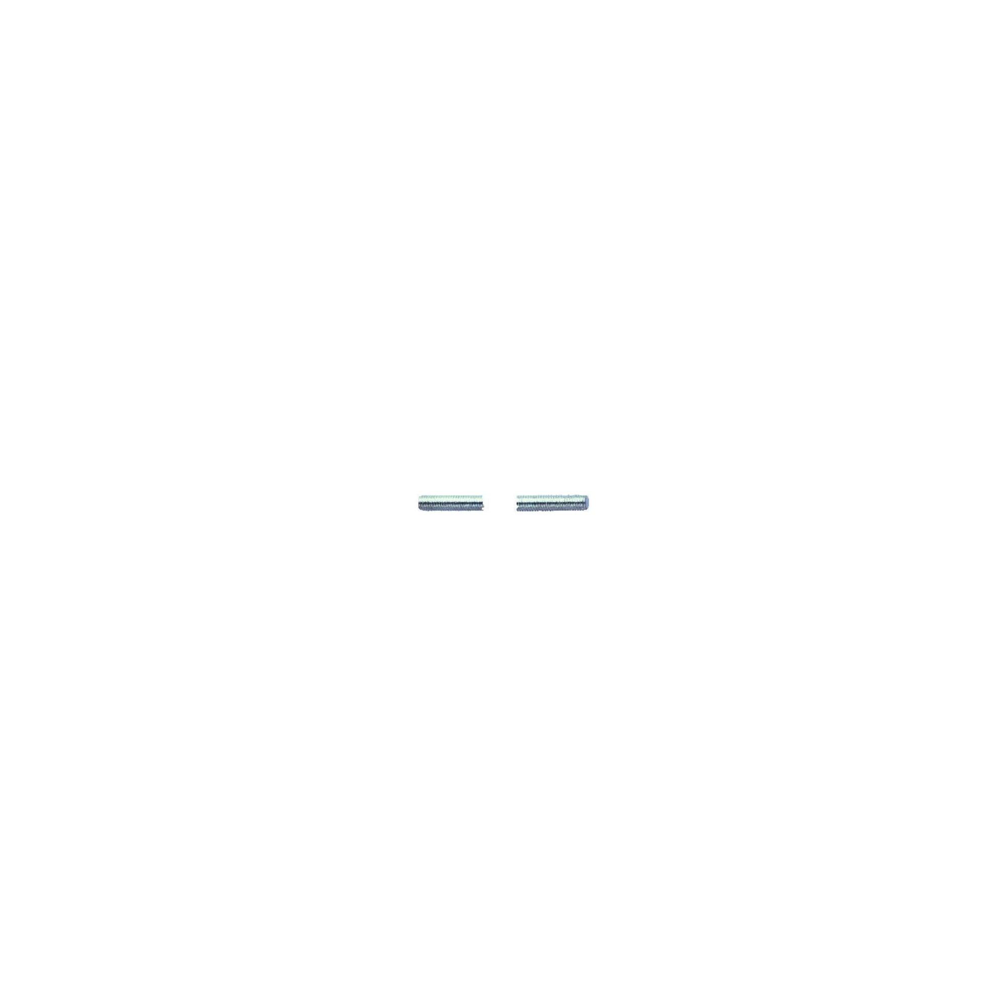 DIN 976 Gewindestange, 8.8 galZn M12x3000 ; E/D/E (4317784663410)