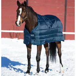 Horseware Liner 300 Liner Navy/Navy, Horseware Deckengröße: 115 cm / 5`6