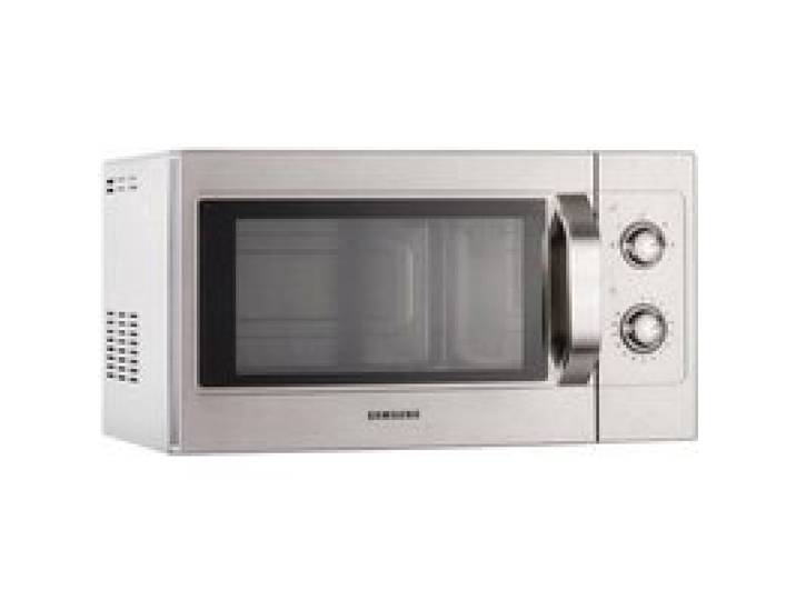 Micro-ondes inox pro 26 Litres manuel 1100 W 220 V - MONO