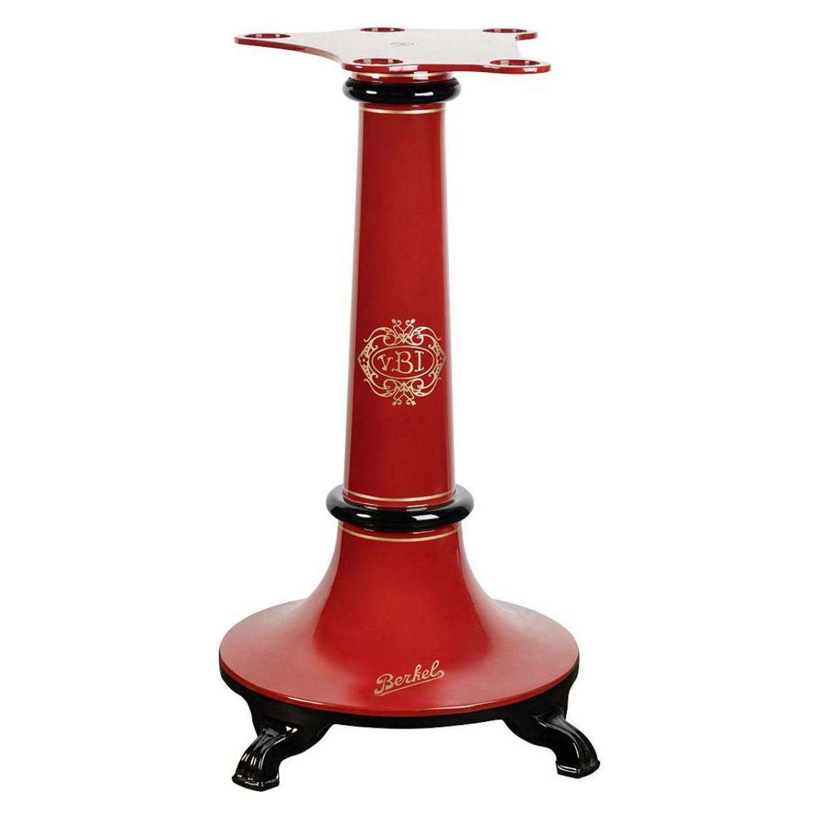 Berkel Standfuss für Volano B2 Modell 2024 (BERKEL-STAND-B2-24)