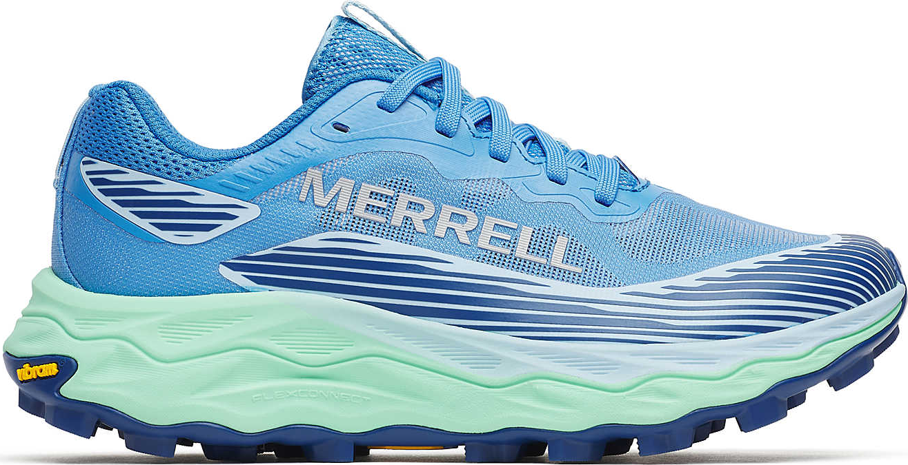 Merrell Women's Agility Peak 6 Admiral 38