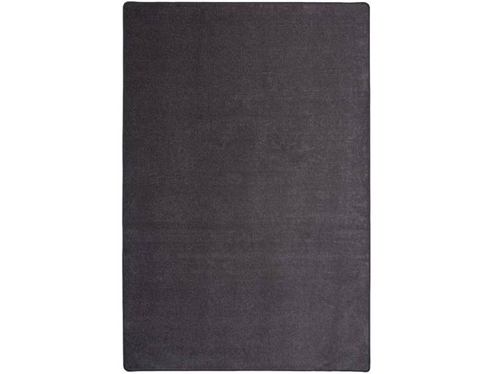 Snapstyle Trend Velours Teppich Joy, Anthrazit, 160x200 cm, Teppiche und Böden, Teppiche