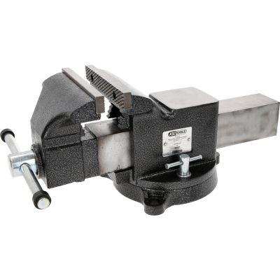 KS TOOLS Schraubstock 9140006