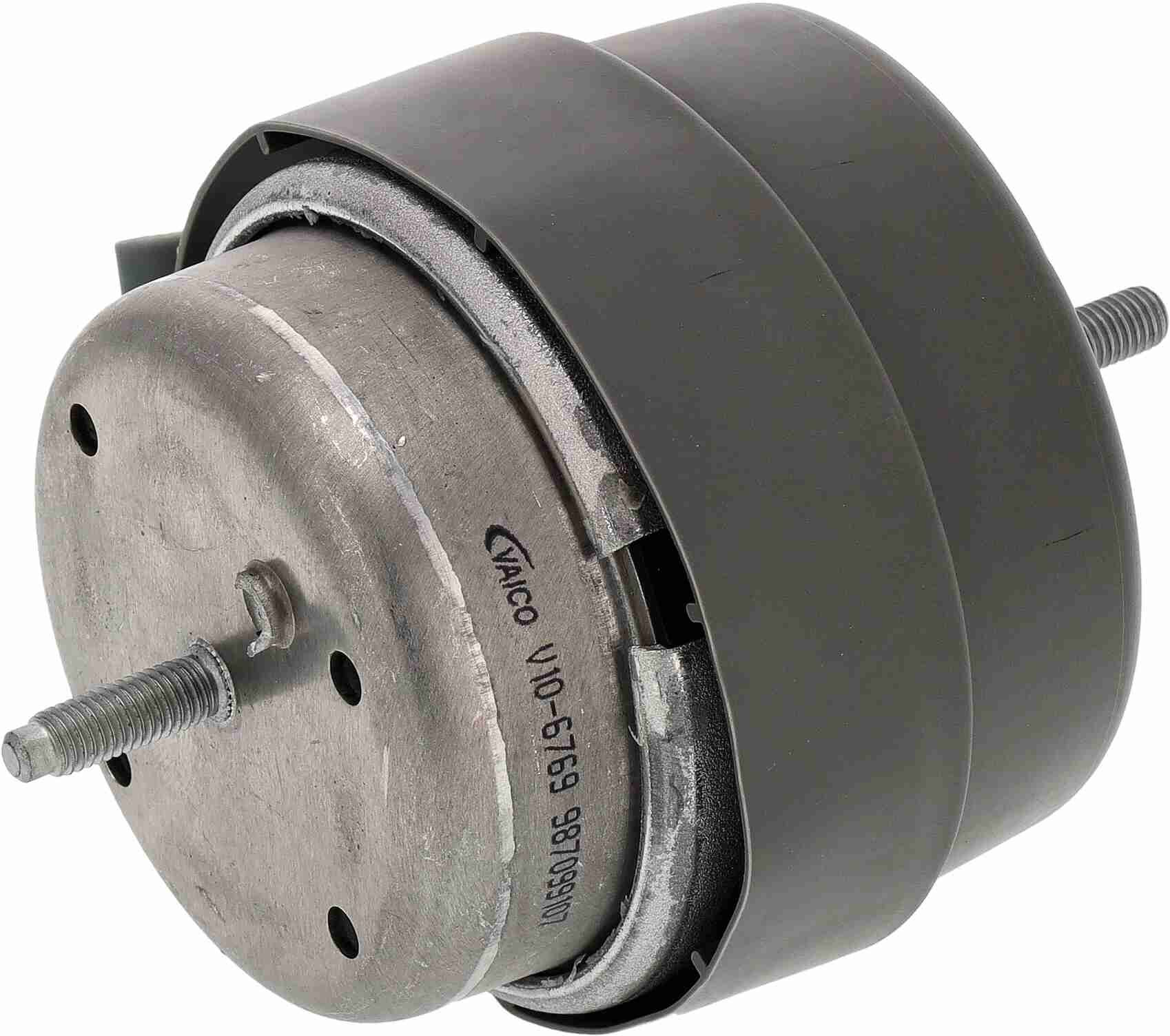 Vaico Lagerung, Motor V10-6769 Beidseitig Für Vag