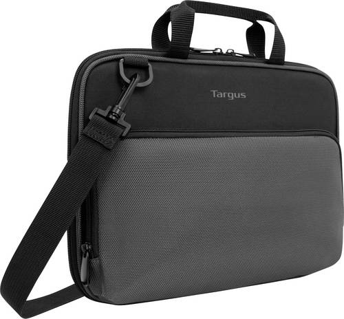 Targus Notebook Tasche Passend für maximal: 29,5 cm (11,6") Schwarz-Grau