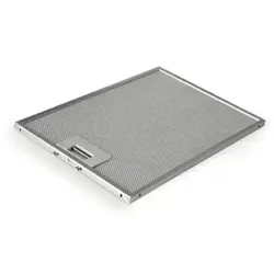 Novy Metallfettfilter für Wandhaube Vision 7830020 **Original**