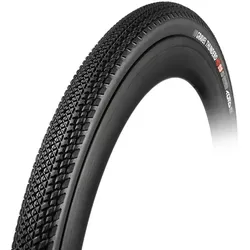 TUFO Reifen Gravel Thundero HD 28" | 700 x 48C schwarz