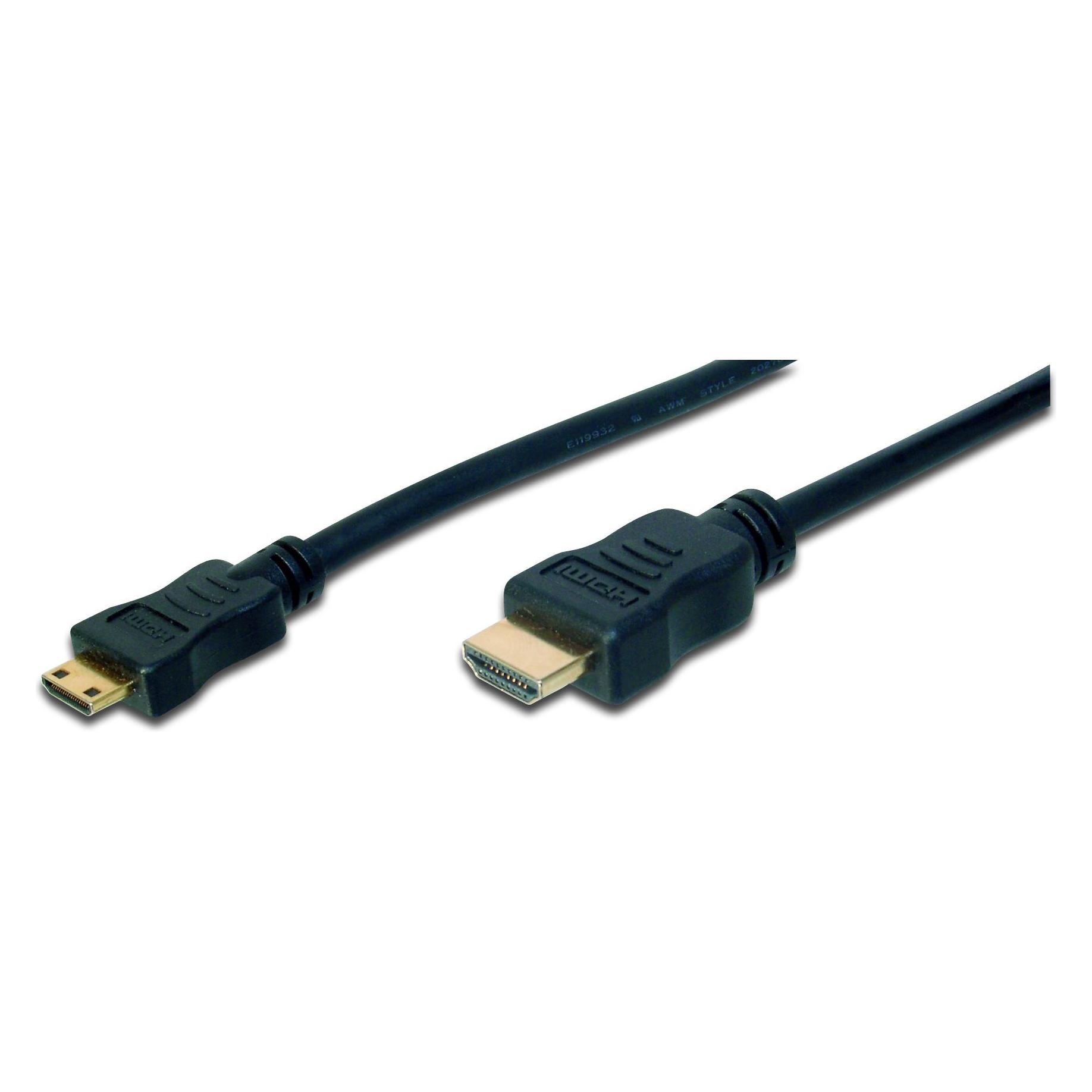 HDMI High Speed Type C (2 m) (84474)