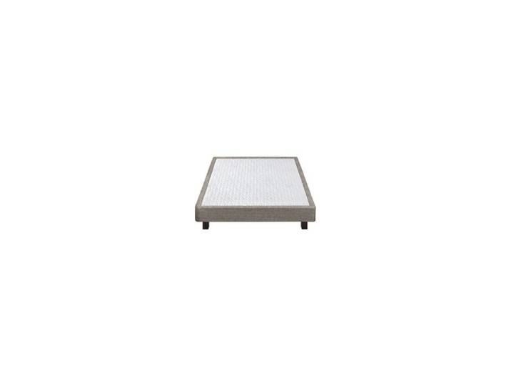 Sommier tapissier Epeda CELEST MORDO 100x190 zone renforcée